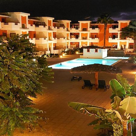 Sunshine Home Sal Santa Maria Exterior photo