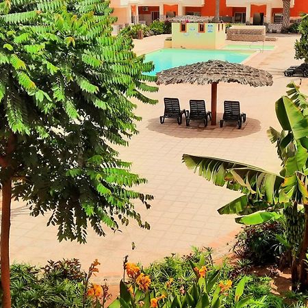 Sunshine Home Sal Santa Maria Exterior photo